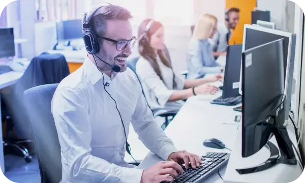 Veld Luxaris cryptoplatform