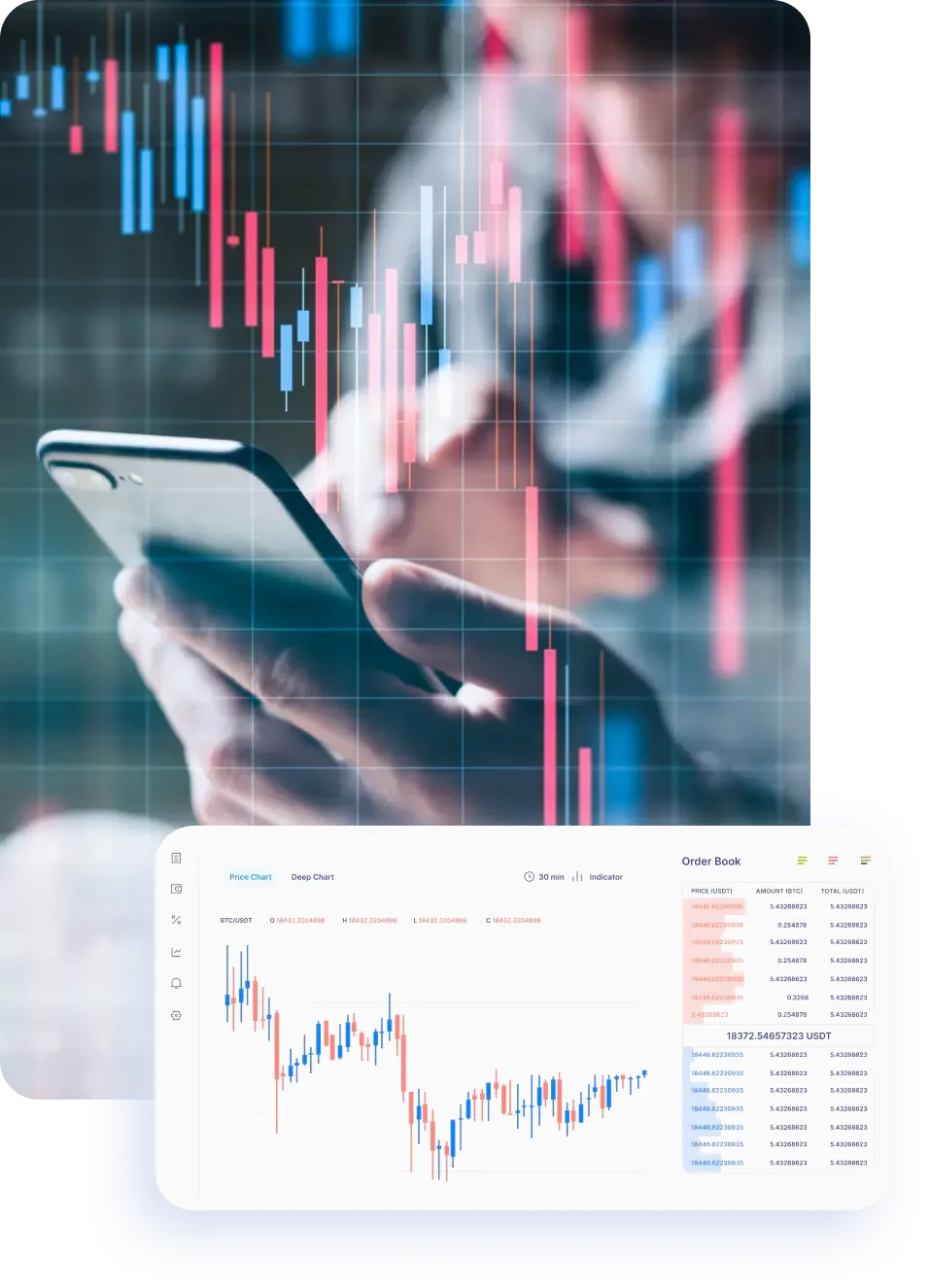 Veld Luxaris trading